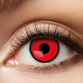 Crazy Linser Red Manson