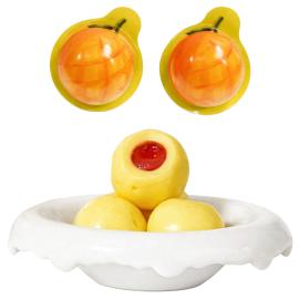 &Oslash;jeball Slik Mango 10g