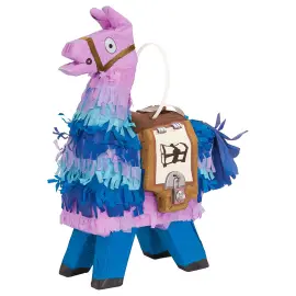 Fortnite Llama Pinata Lille