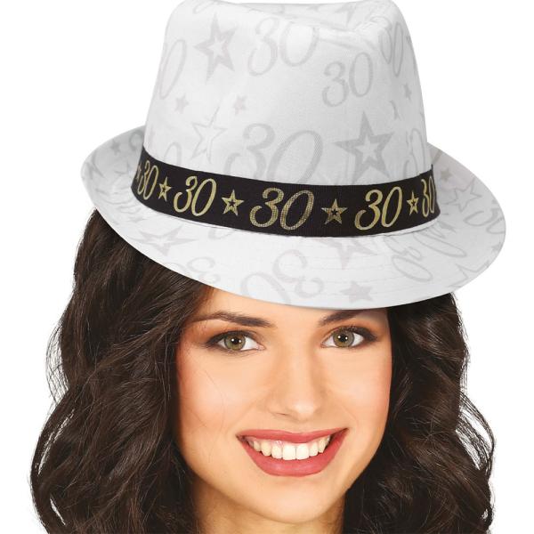 Gangsterhat 30 år
