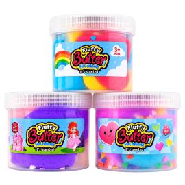 Duftende Butter Slime