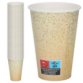 Papkrus Champagne 21 cl 50-pak