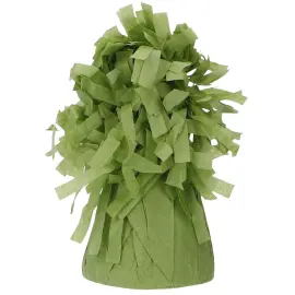 Ballonv&aelig;gt Olivengr&oslash;n