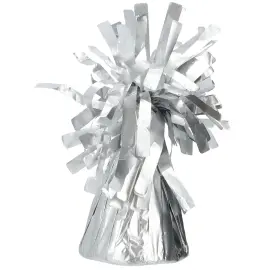 Ballonv&aelig;gt S&oslash;lv