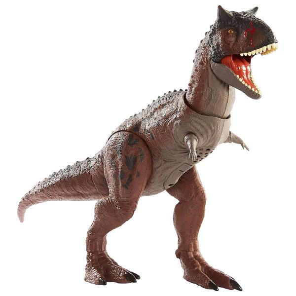 Jurassic World Carnotaurus Toro Dinosaur Legetøj