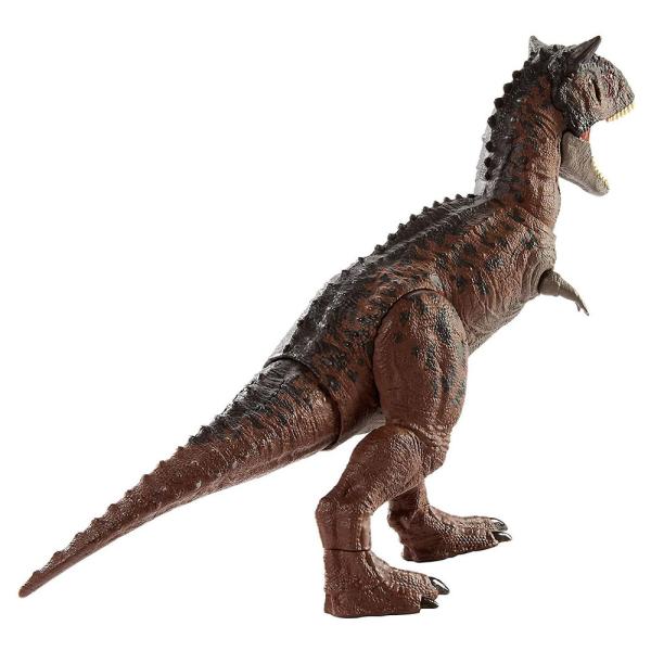 Jurassic World Carnotaurus Toro Dinosaur Legetøj