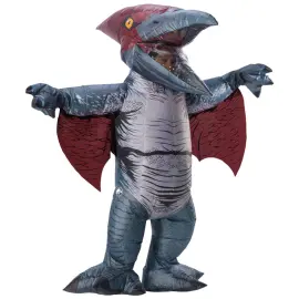 Jurassic World Pteranodon Oppustelig Kostume