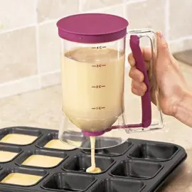 Kagedej Dispenser