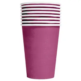 Papkrus Lilla 21 cl 8-pak