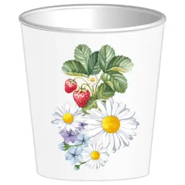 Snapskrus Blomster 59 ml 8-pak