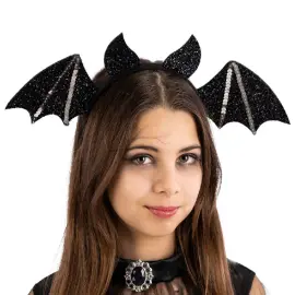 H&aring;rb&oslash;jle Flagermusvinger og Horn