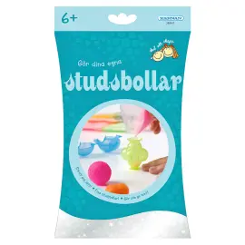 Gummibolde Kreativt Sæt
