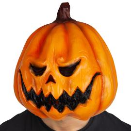 Maske Gr&aelig;skar Orange
