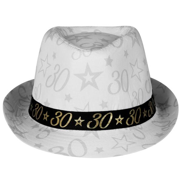 Gangsterhat 30 år