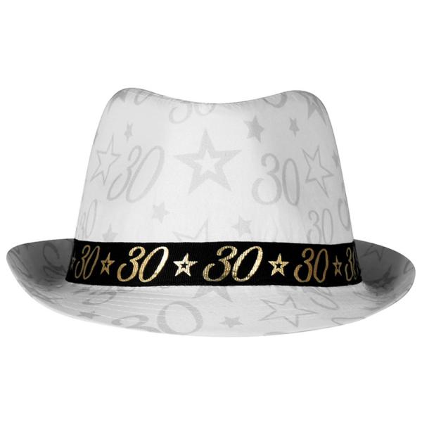 Gangsterhat 30 år