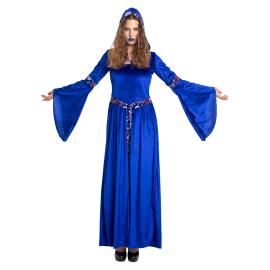 Dark Moon Heksekjole Deluxe Kostume