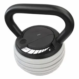 Justerbart Kettlebell Sæt