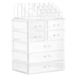 Makeup Opbevaringsløsning