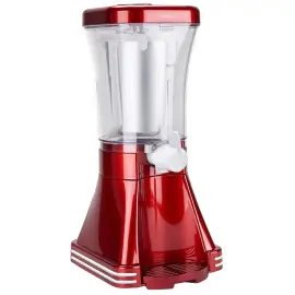 Retro Slushmaskine 1 Liter