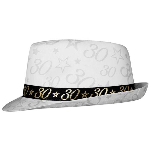 Gangsterhat 30 år