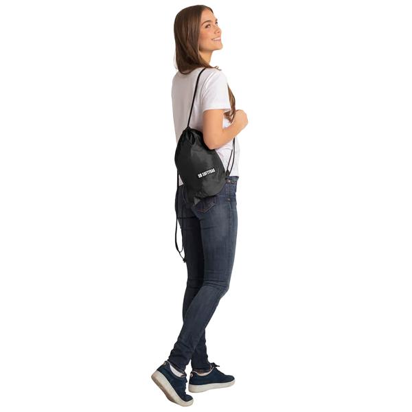 Softybag Børnelænestol Midnatssort 85 x 88 x 70 cm