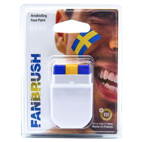 Makeupstick Svensk Flag