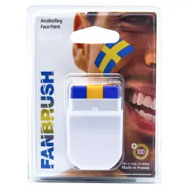 Makeupstick Svensk Flag