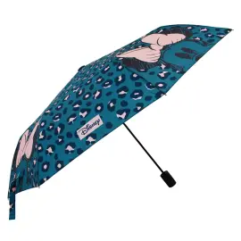 Sammenklappelig Minnie Mouse Paraply