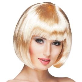 Paryk Cabaret Blond