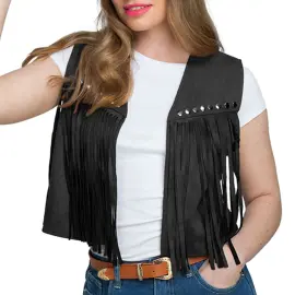 Cowboyvest Sort