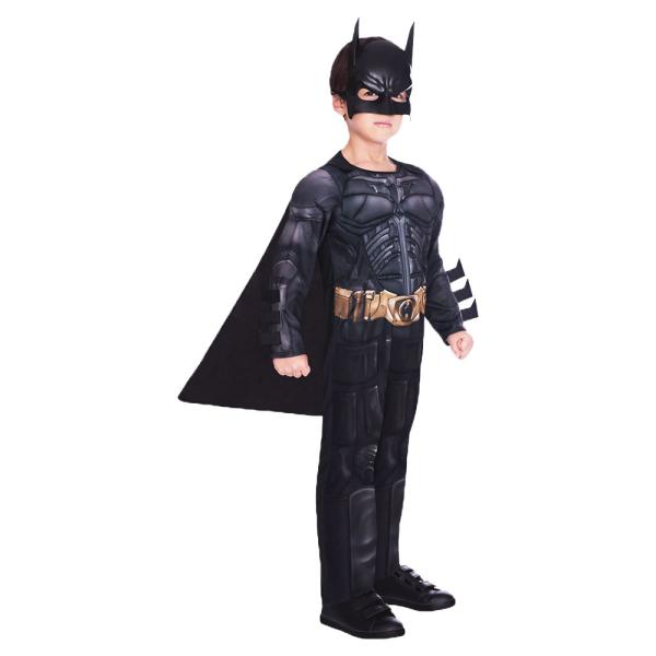 Batman Dark Knight Børnekostume