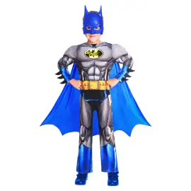 Batman Kostume Brave & Bold Børn