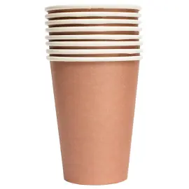 Papkrus Roséguld 21 cl 8-pak