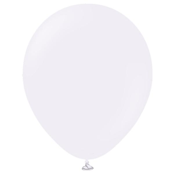 Latexballoner Lyslilla 30 cm