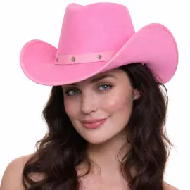 Cowboyhat Lyser&oslash;d