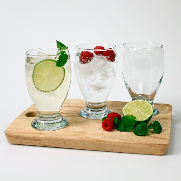 Drikkeglas Capri 6-pak