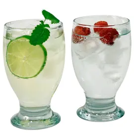 Drikkeglas Capri 6-pak