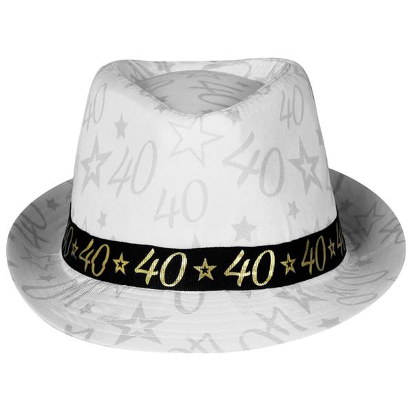 Gangsterhat 40 år