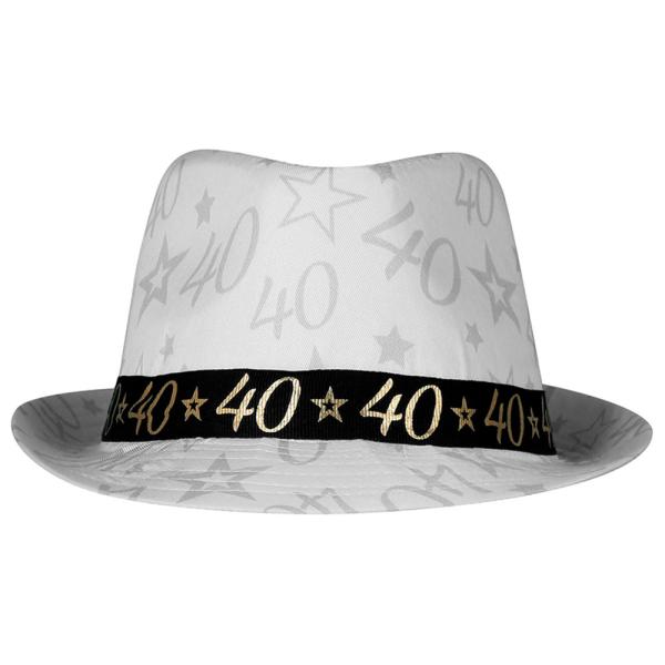 Gangsterhat 40 år