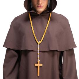 Rosenkrans med Munkekors Træ