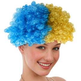 Sverigeparyk Gul/Bl&aring;