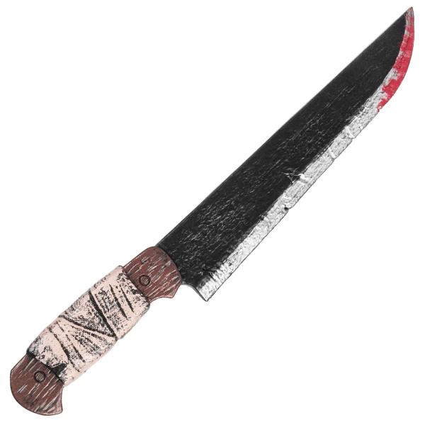 Blodig Dolk 42 cm