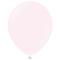 Latexballoner Bleg Lyserøde 30 cm