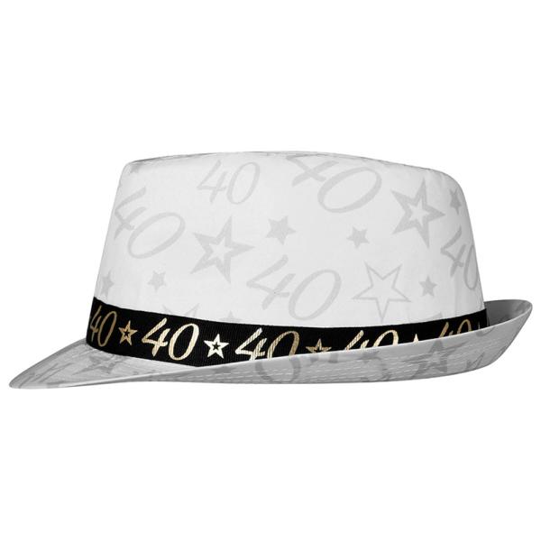 Gangsterhat 40 år