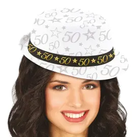 Gangsterhat 50 år