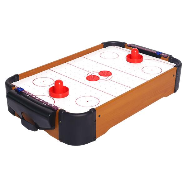 Airhockey Spil