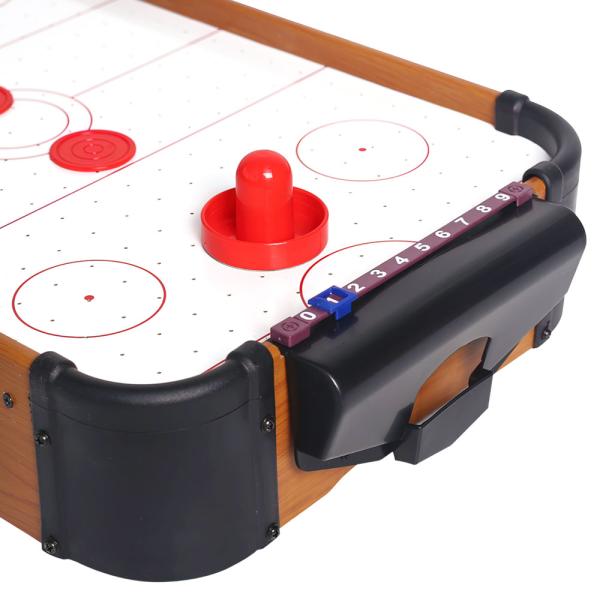 Airhockey Spil