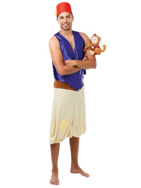 Aladdin Kostume