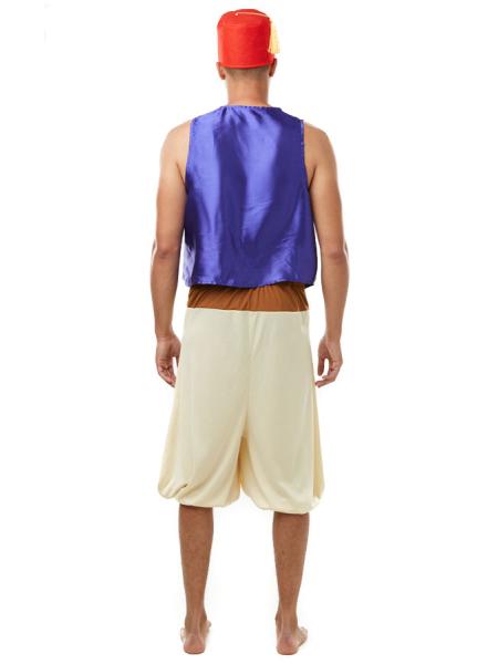 Aladdin Kostume