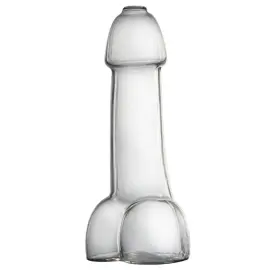 Glas Tissemand